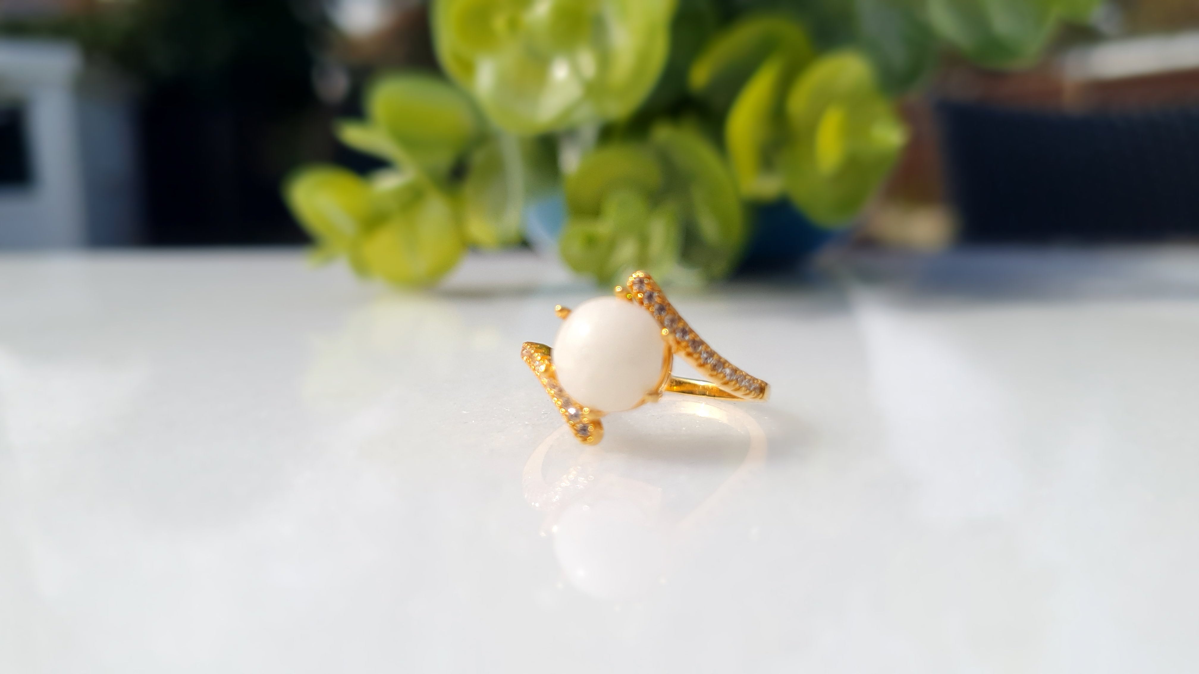 Ring Collection – Purerainkeepsakes