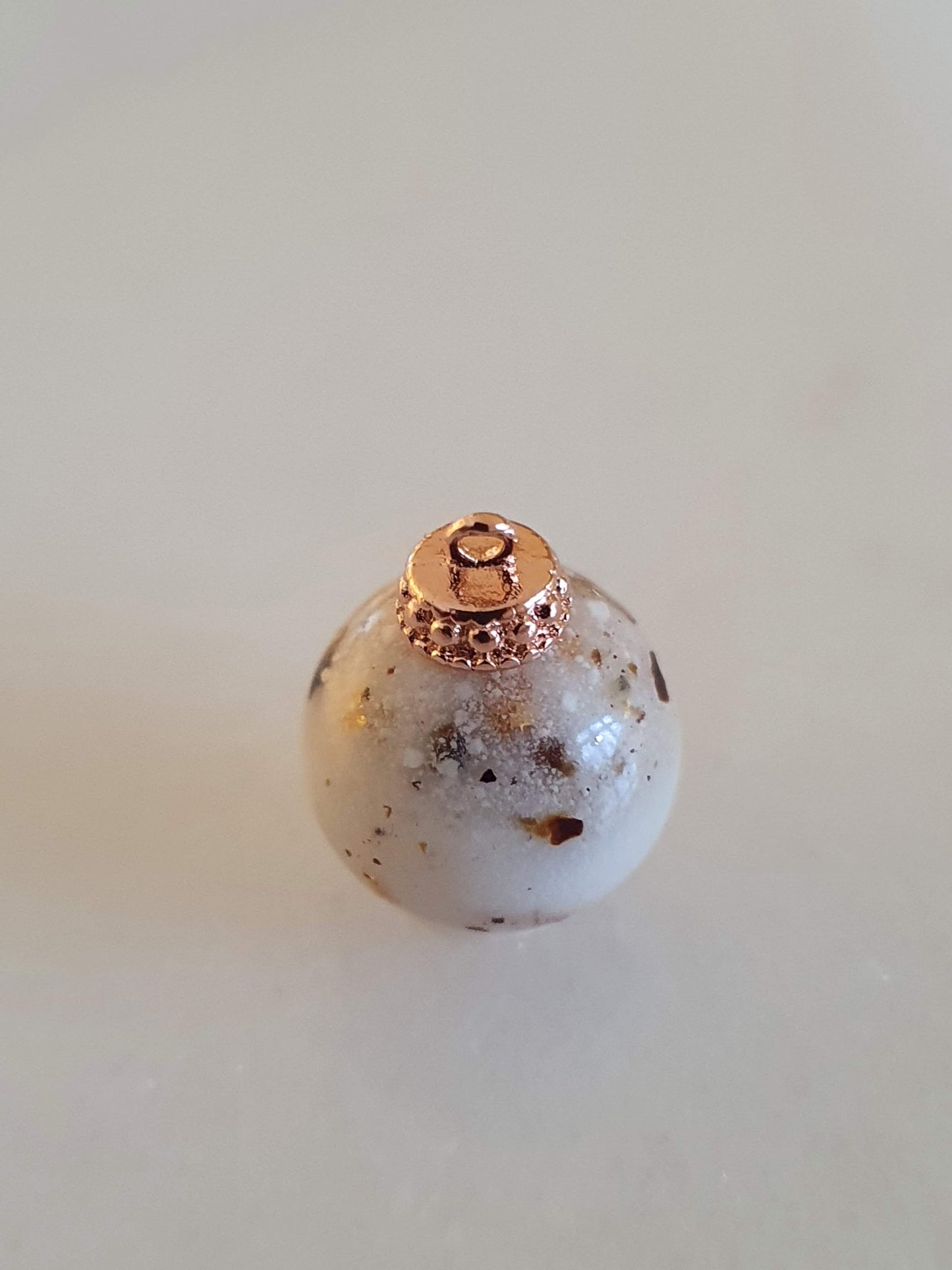 Pearl Rain Necklace