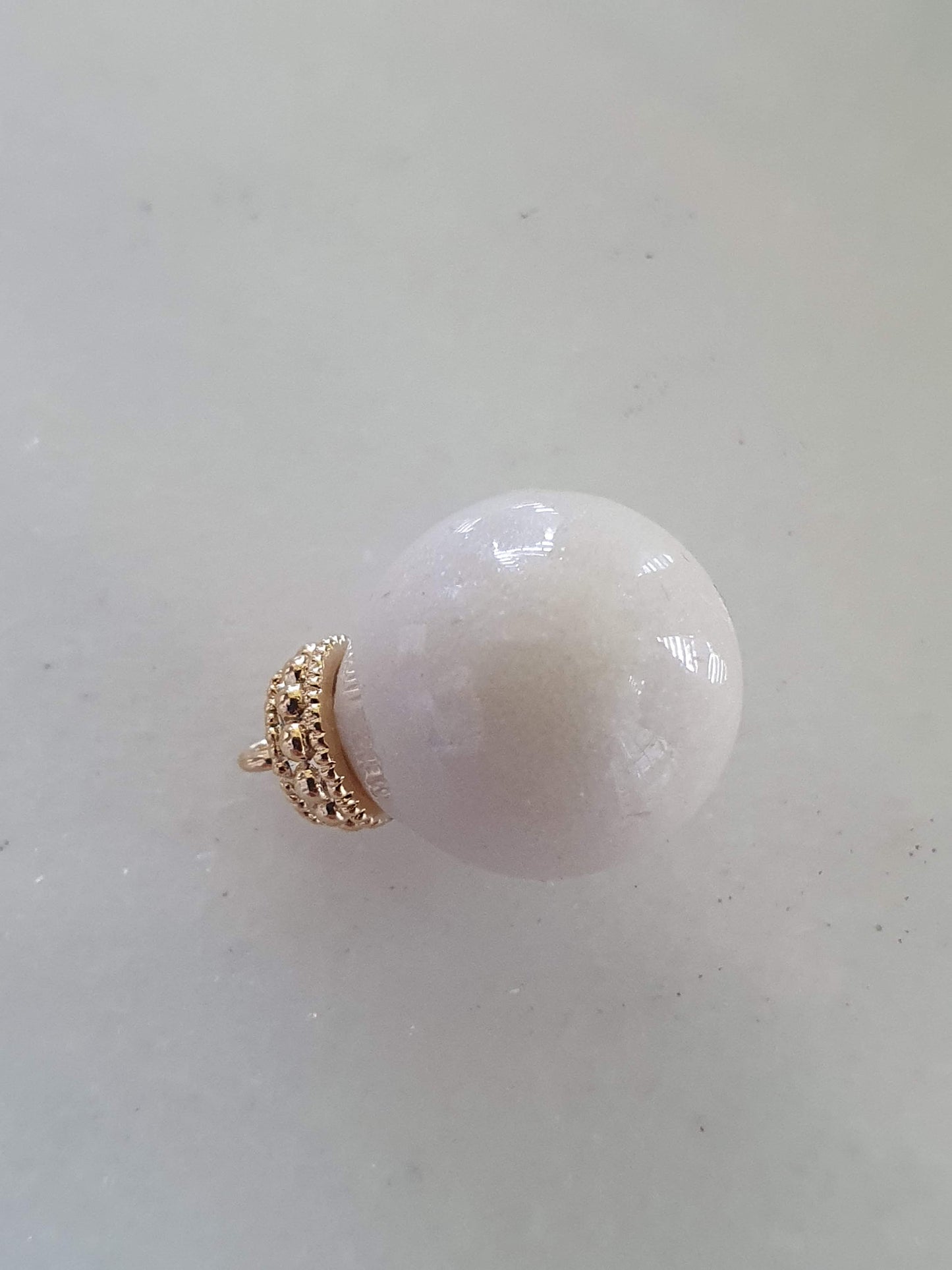 Pearl Rain Necklace